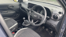 Hyundai i10 1.0 [63] Advance 5dr [Nav] Petrol Hatchback